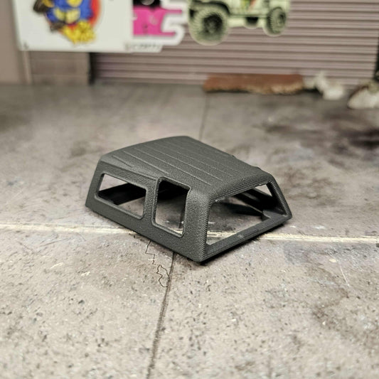 FlubRC 1/32 H-Series MagToppers