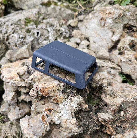 FlubRC 1/18 E-Series Long MagTopper (Topper Only)