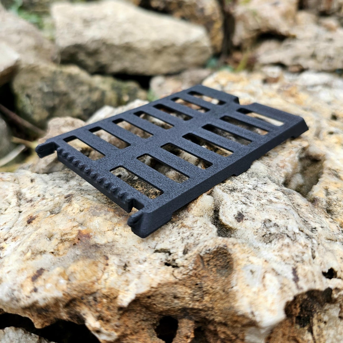 FlubRC 1/18th L-Series Roof Rack