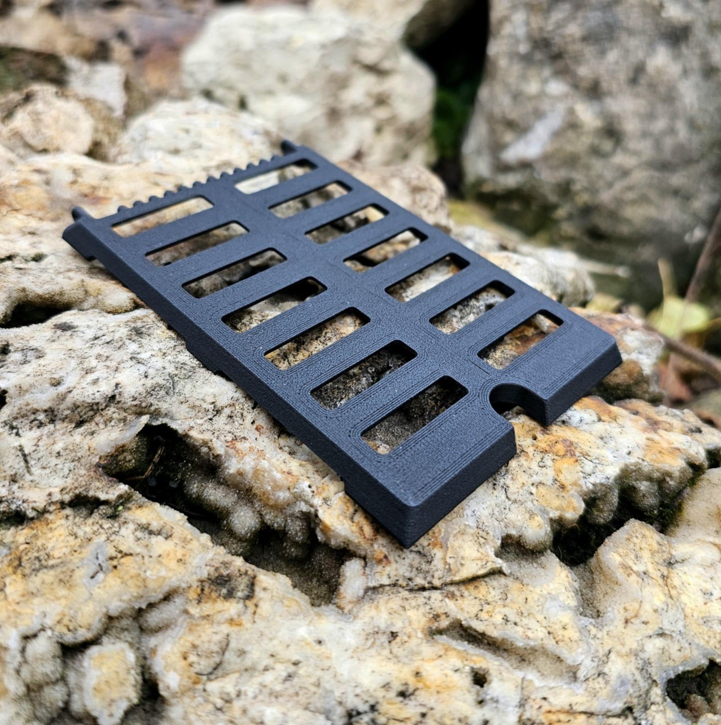 FlubRC 1/18th L-Series Roof Rack