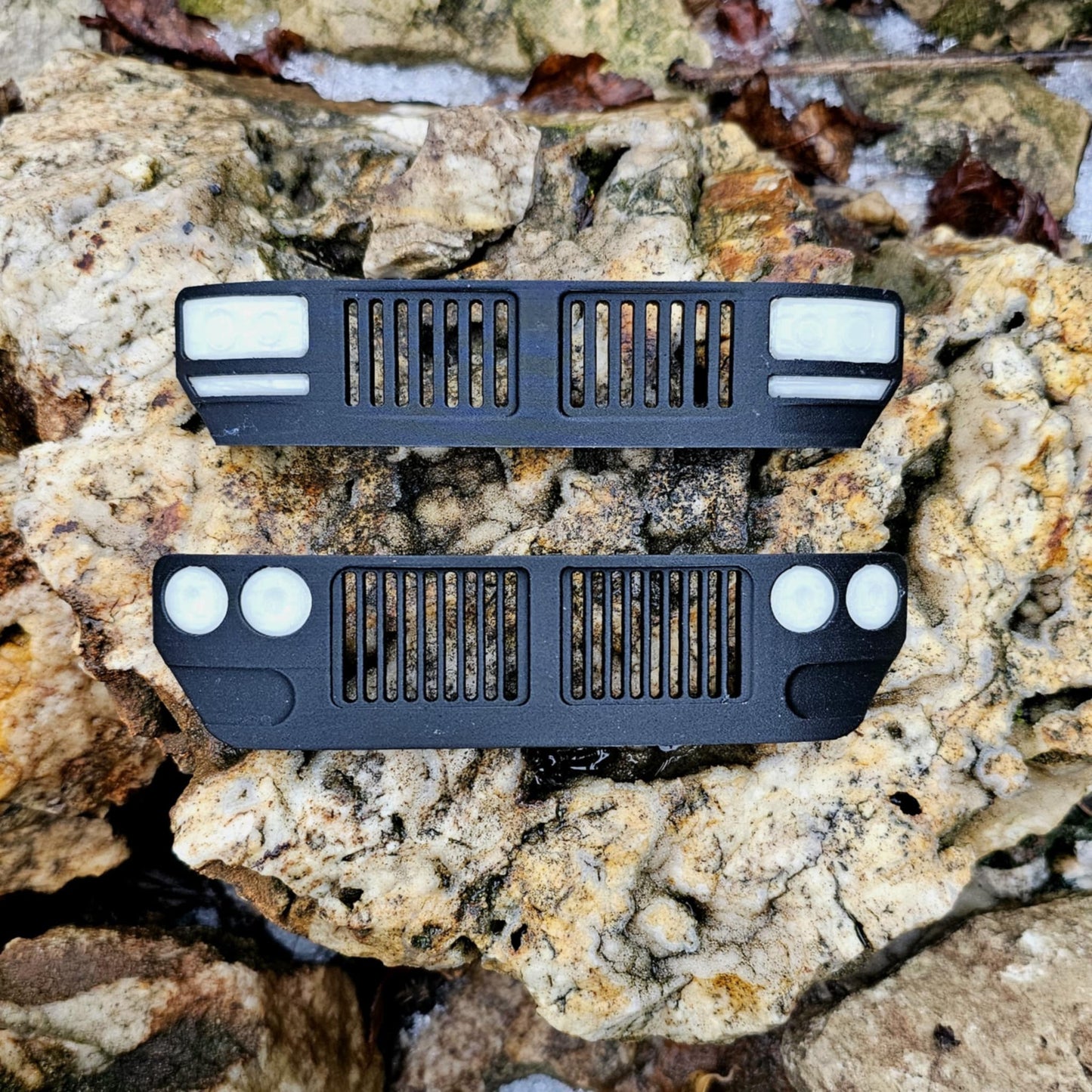 FlubRC 1:10 E-Series Cab