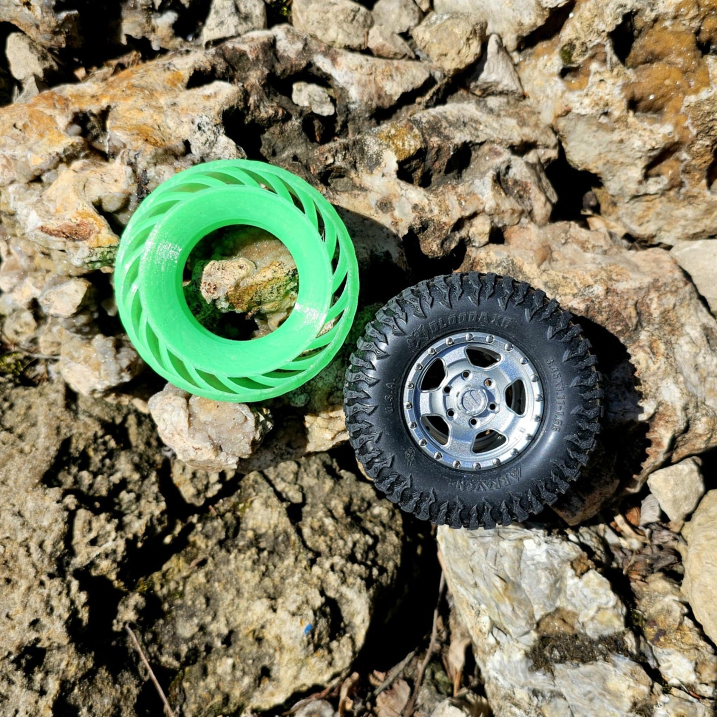FS15_3.45 Braven BloodAxe