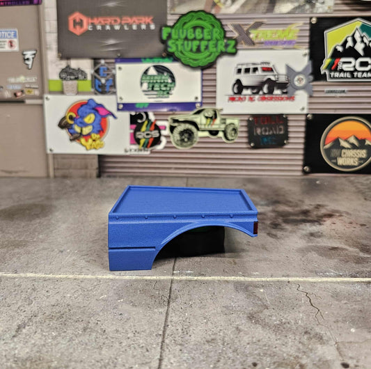 FlubRC 1/18 H-Series Long Bed 155+ (Bed Only)