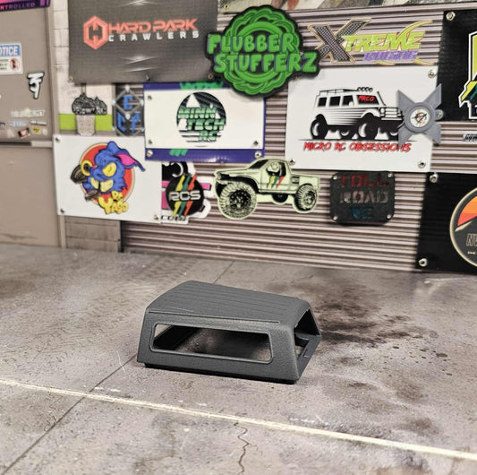 FlubRC H-Series Short Mag Toppers 135+ (Topper Only)