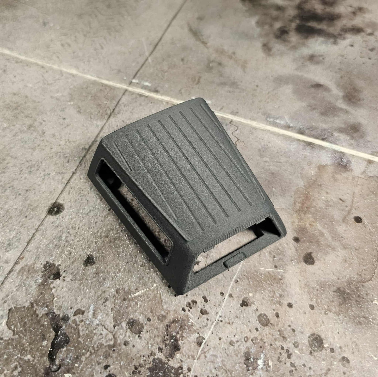 FlubRC H-Series Long Mag Topper 155+ (Topper Only)