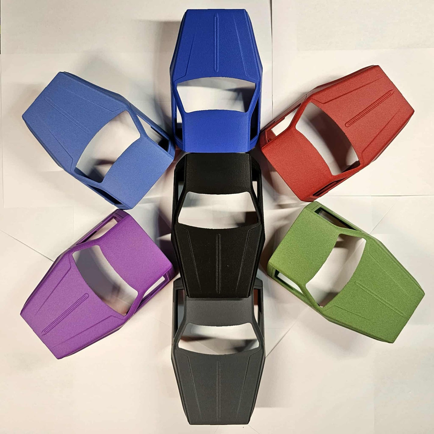 FlubRC Drip XX Kit (without transmission)