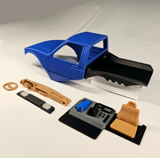 H-Series (Drip Body Kit only)