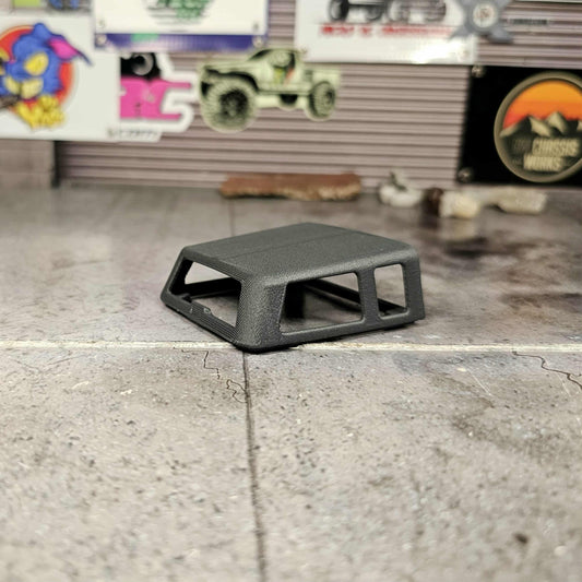 FlubRC 1/32 E-Series MagTopper Only