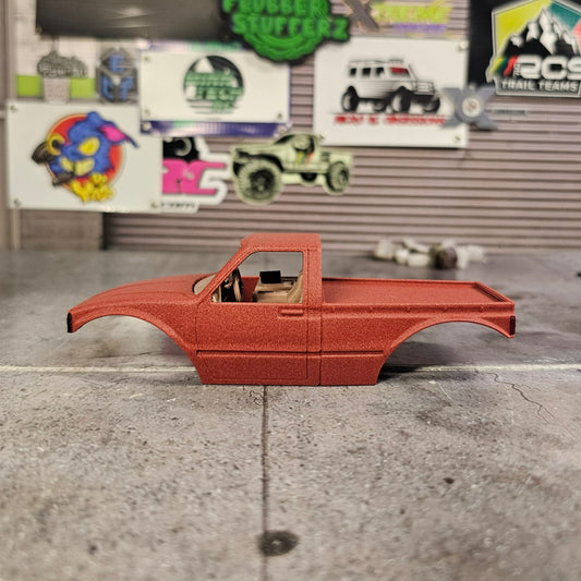 FlubRC 1/30 H-Series Body