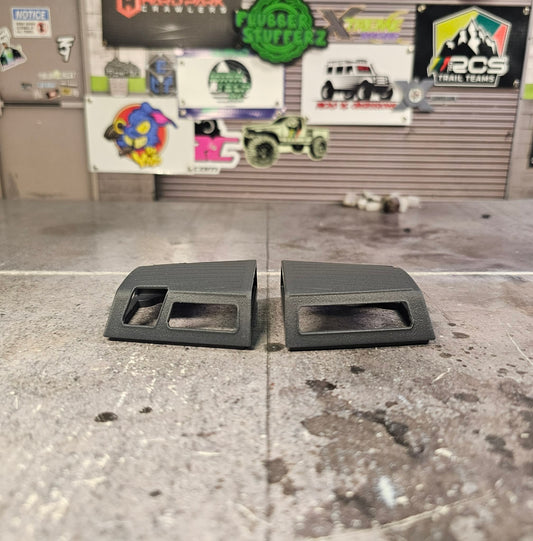 FlubRC 1/30 H-Series MagTopper