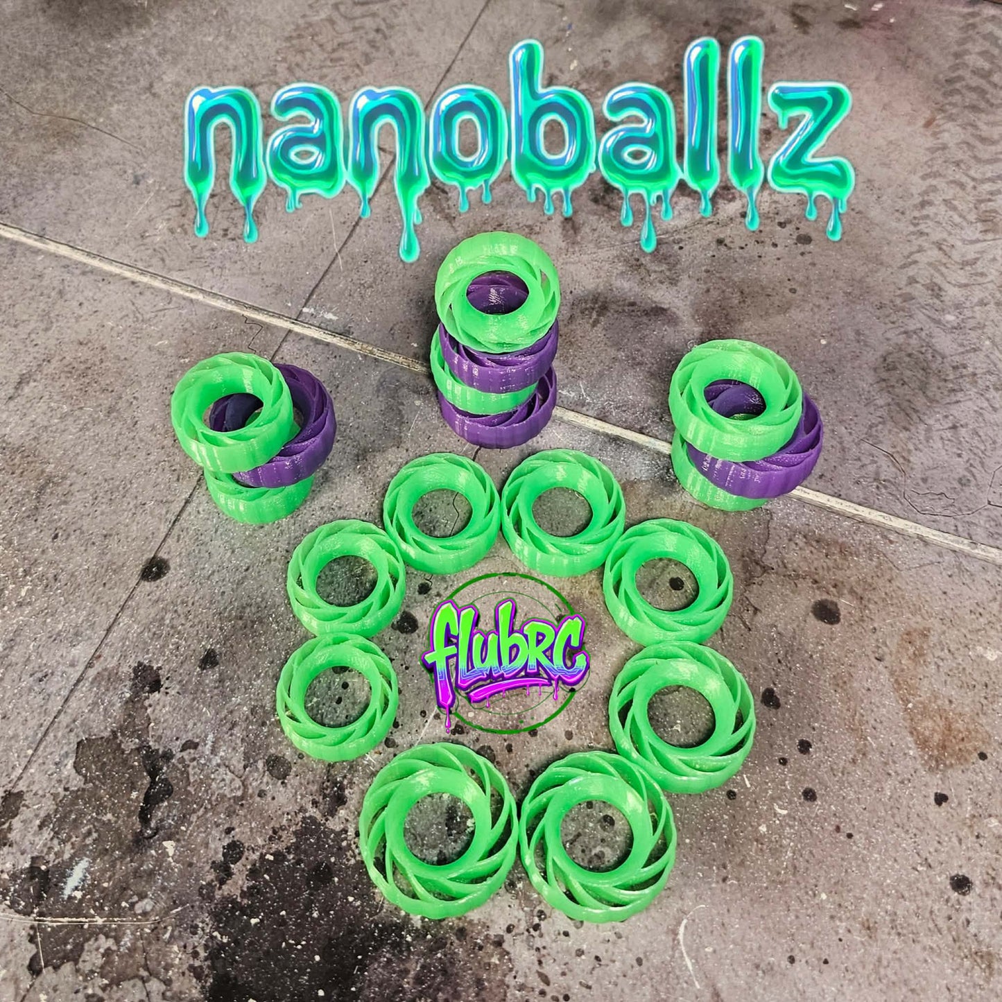 NanoBallz