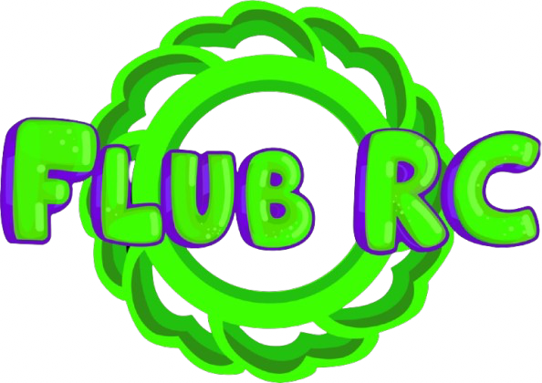 Flub RC logo