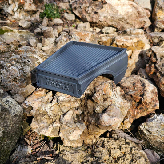 FlubRC 1:10 H-Series Pinched Bed