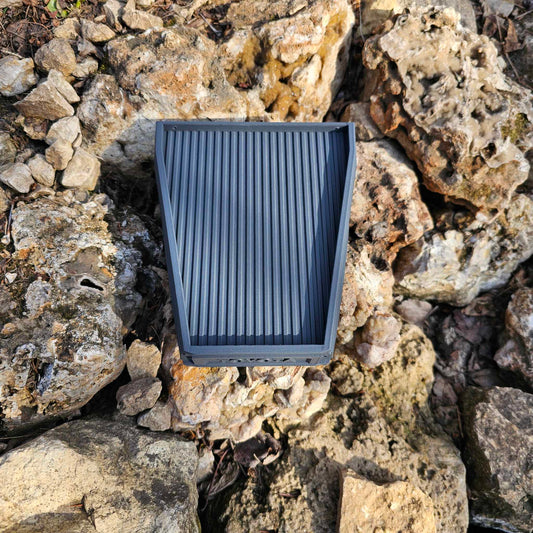 FlubRC 1:10 H-Series Pinched Bed