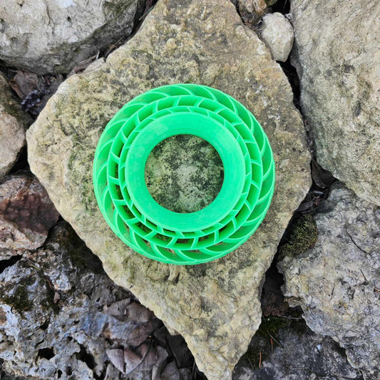 FS22_525 Grooved Ring