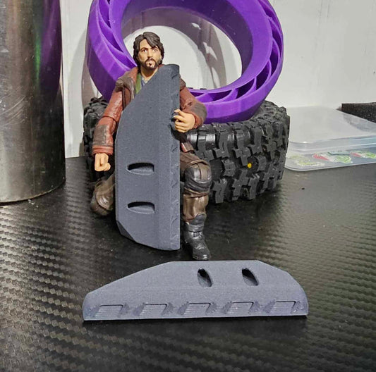 FlubRC DeadBolt SlickSliderz