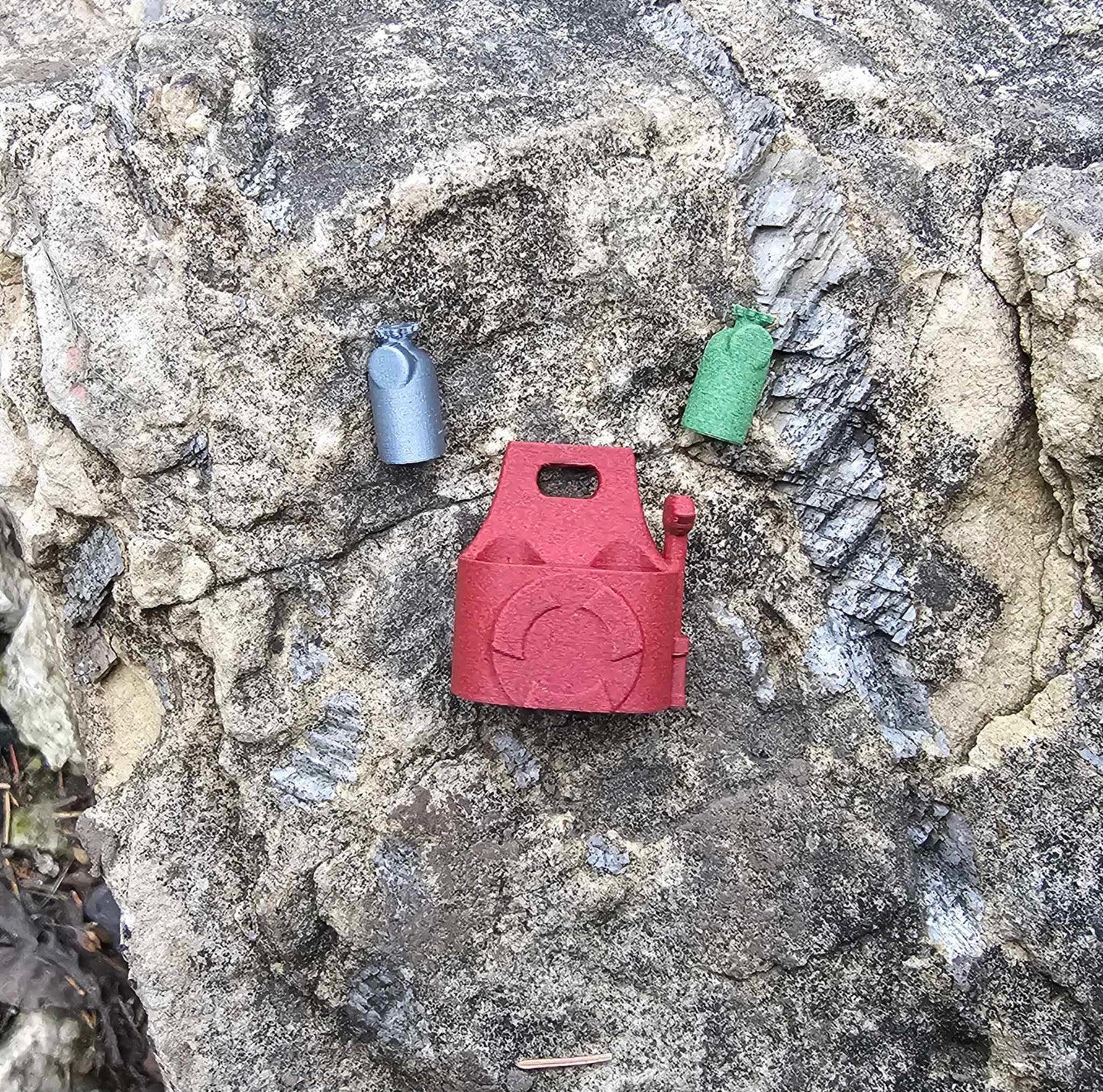 FlubRC MagAccessories