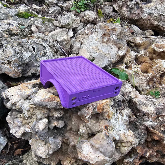 FlubRC 1/18 M710 Bed