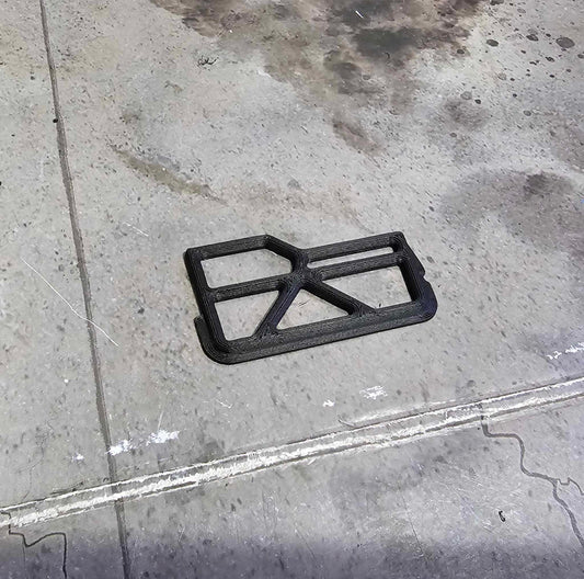 FlubRC J-Comp Series Doors