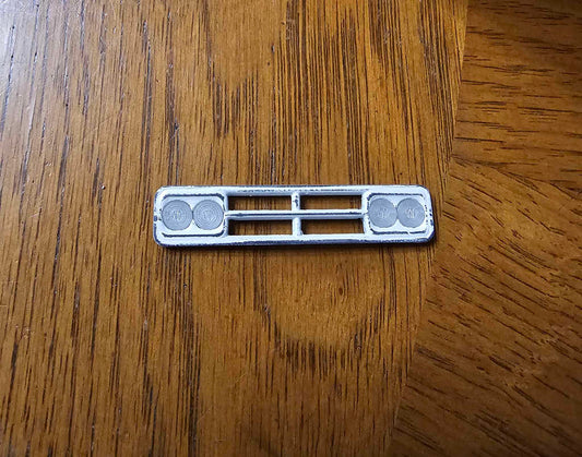 FlubRC C-Series GMC Grill