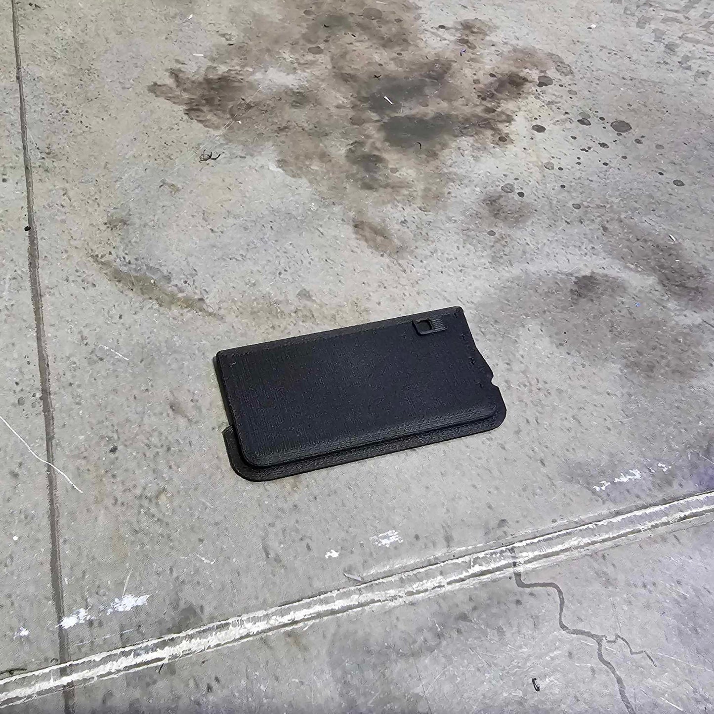 FlubRC J-Scale Series Doors