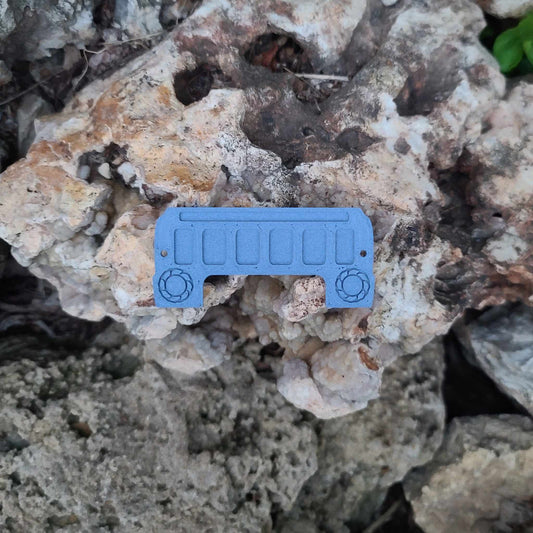 FlubRC C-Series Back Plate