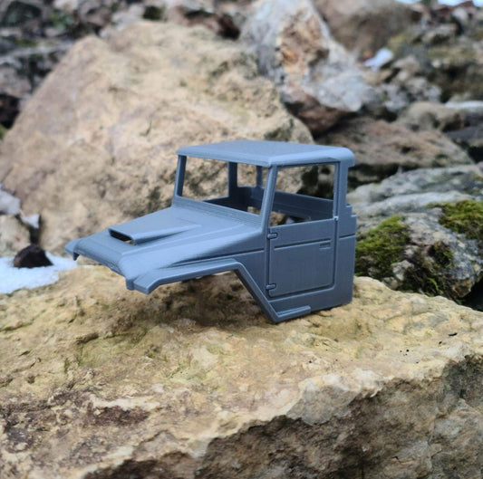 FlubRC 1/18 FJ-Series Standard Cab