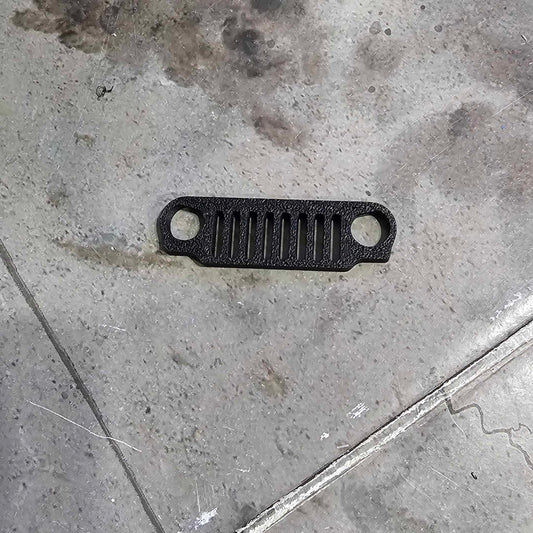 FlubRC 1/18 J-Scale Series Grills