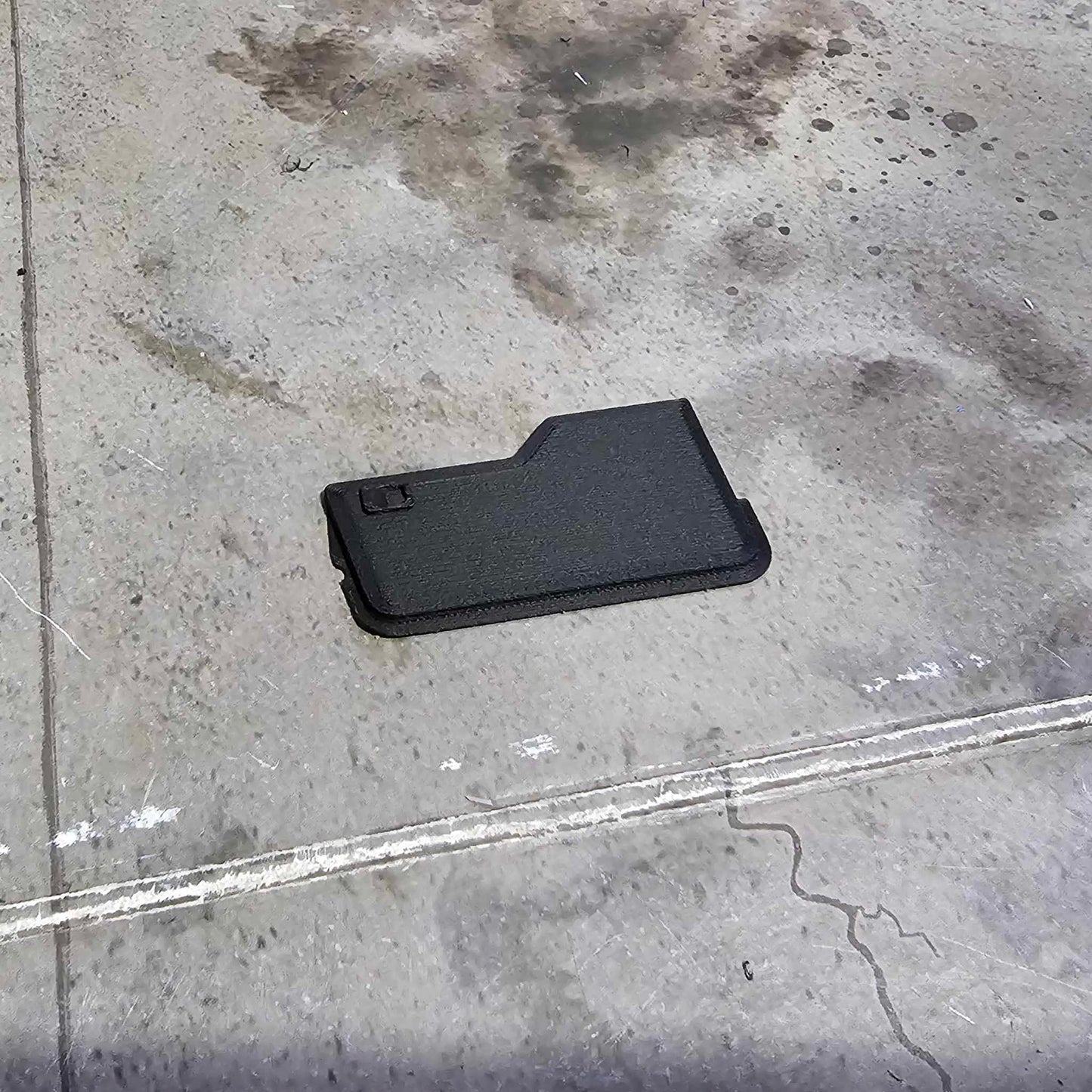 FlubRC 1/18 J-Comp Series Doors