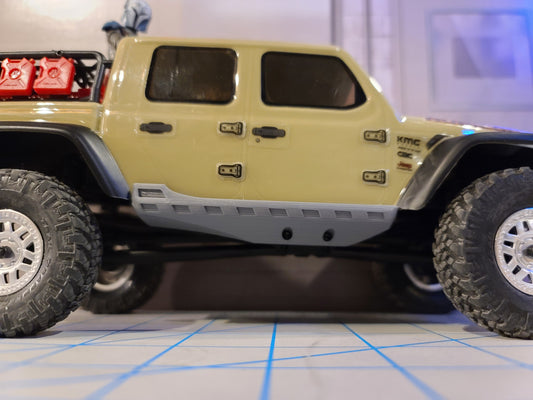 FlubRC Gladiator SlickSliderz