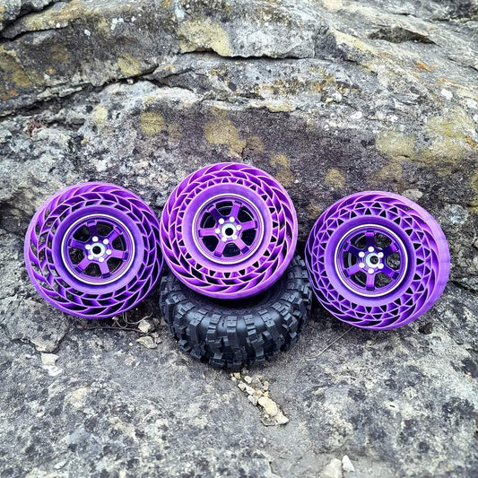 FS19_4.85 - BajaProX