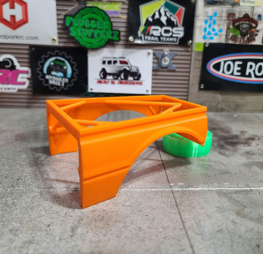 FlubRC UTB18 H-Series Standard Bed