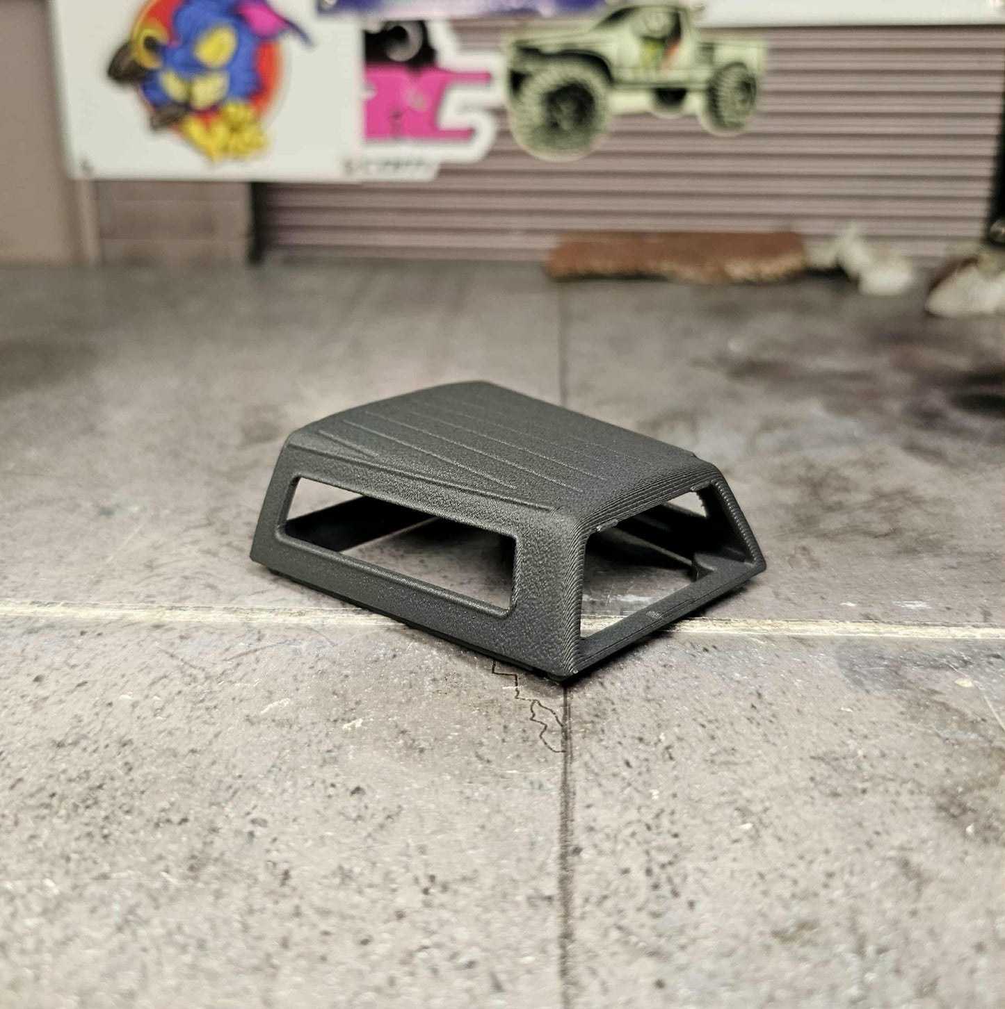 FlubRC 1/32 H-Series MagToppers