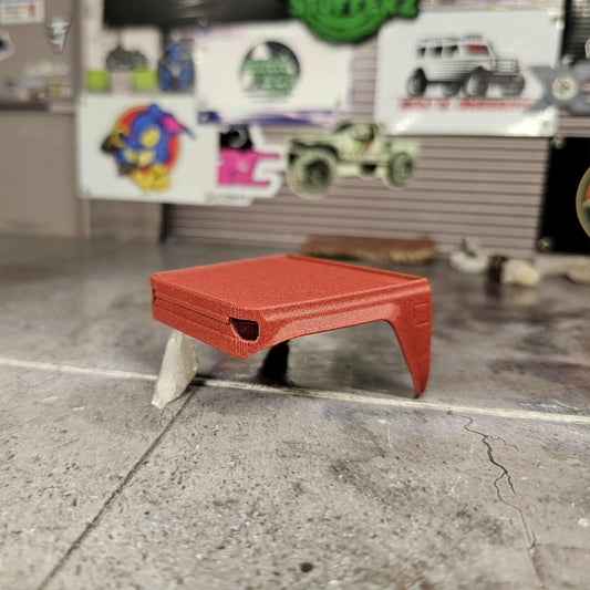 FlubRC 1/32 E-Series Bed Only