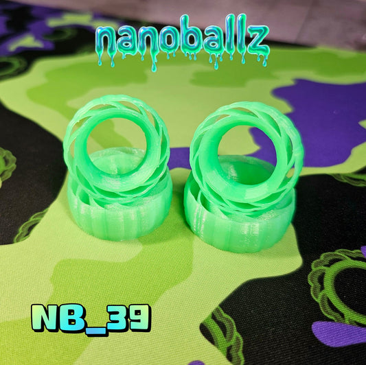 NanoBallz