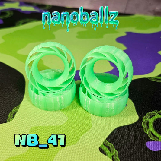 NanoBallz