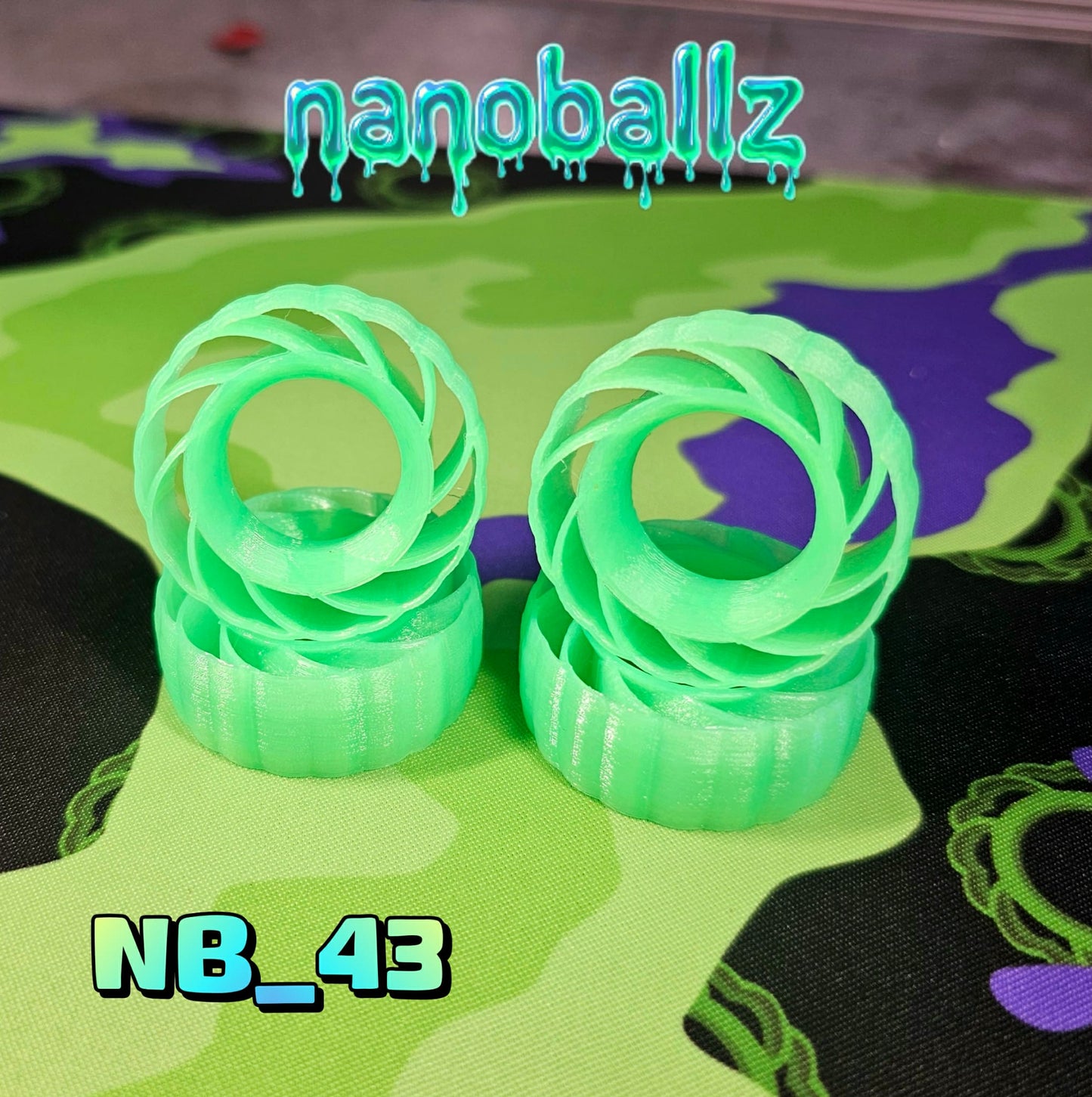 NanoBallz