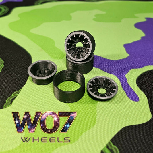 W07 Wheelz