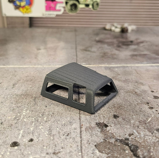 FlubRC 1/30 H-Series MagTopper